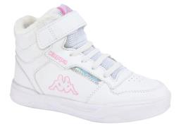 Kappa Sneakers met behaaglijk warme voering