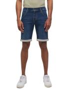 NU 20% KORTING: MUSTANG Jeansshort Style Chicago Shorts Z