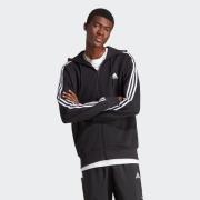 adidas Sportswear Capuchonsweatvest M 3S FT FZ HD (1-delig)