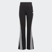 NU 20% KORTING: adidas Sportswear Legging FUTURE ICONS 3-STRIPE cotton...