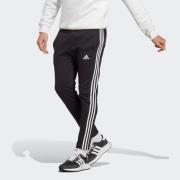 adidas Sportswear Sportbroek ESSENTIALS SINGLE JERSEY TAPERED OPEN HEM...