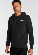 The North Face Hoodie M SIMPLE DOME HOODIE
