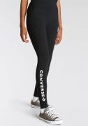 Converse Legging WOMEN'S CONVERSE WORDMARK LEGGING (1-delig)