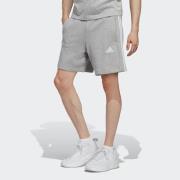 NU 20% KORTING: adidas Sportswear Short M 3S FT SHO (1-delig)