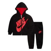 NU 20% KORTING: Nike Sportswear Joggingpak NKB SUEDED FLEECE FUTURA JO...