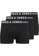 NU 20% KORTING: Jack & Jones PlusSize Boxershort JACSENSE TRUNKS 3-PAC...