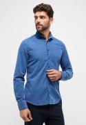 Eterna Overhemd met lange mouwen Slim fit