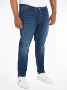 Tommy Jeans Plus Stretch jeans RYAN PLUS RGLR STRGHT CG5174