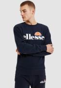 NU 20% KORTING: ellesse Sweatshirt SL SUCCISO SWEATSHIRT