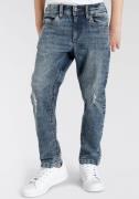 NU 20% KORTING: Alife & Kickin Straight jeans Voor jongens