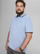 Jack & Jones PlusSize Poloshirt JJEPAULOS POLO SS NOOS PLS