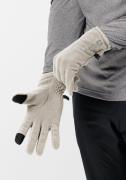 NU 20% KORTING: Jack Wolfskin Fleece-handschoenen REAL STUFF GLOVE