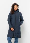 NU 20% KORTING: Jack Wolfskin Functionele jas DEUTZER COAT W