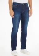 NU 20% KORTING: TOMMY JEANS Straight jeans Ryan