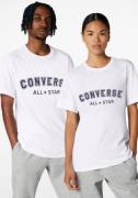 Converse T-shirt UNISEX ALL STAR T-SHIRT