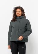 Jack Wolfskin Functioneel jack WANDERMOOD JKT W