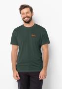 Jack Wolfskin T-shirt HIKING S/S T M