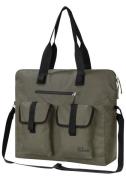 NU 20% KORTING: Jack Wolfskin Schoudertas TRAVELTOPIA SHOPPER 26