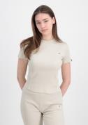 Alpha Industries T-shirt Alpha Industries Women - T-Shirts X-Fit Rib T...