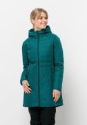 NU 20% KORTING: Jack Wolfskin Functionele jas LAPAWA INS COAT W