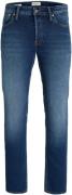 NU 20% KORTING: Jack & Jones Tapered jeans JJIMIKE JJORIGINAL MF 506 I...