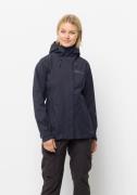 Jack Wolfskin Outdoorjack KAMMWEG 2L JKT W