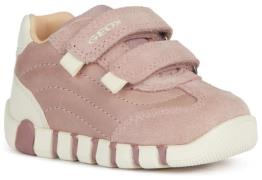 NU 20% KORTING: Geox Babyschoentjes B IUPIDOO GIRL met een praktisch, ...