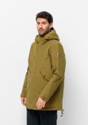 Jack Wolfskin Parka TALFORST PARKA M