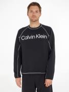 NU 20% KORTING: Calvin Klein Performance Sweatshirt PW - SWEAT PULLOVE...