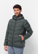 NU 20% KORTING: Jack Wolfskin Donsjack COLONIUS JKT M