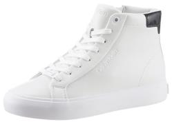 Calvin Klein Hoge veterschoenen VULC HIGH TOP