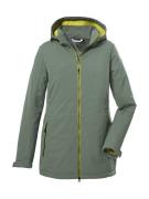 NU 20% KORTING: Killtec Softshell-jack KOW 8 WMN SFTSHLL JCKT