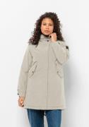 Jack Wolfskin Parka TALFORST PARKA W