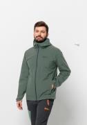 Jack Wolfskin Functioneel jack ROBURY 2L JKT M