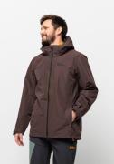 Jack Wolfskin Functioneel jack FERNBLICK 2L JKT M