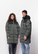 NU 20% KORTING: Jack Wolfskin Donsjack DELLBRUECK LONG JKT