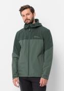 Jack Wolfskin Outdoorjack WEILTAL 2L JKT M