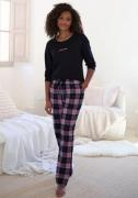 NU 20% KORTING: Vivance Dreams Pyjama (2-delig)