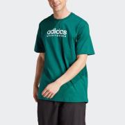 adidas Sportswear T-shirt ALL SZN GRAPHIC