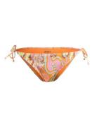 NU 20% KORTING: Roxy Bikinibroekje Floraldelic