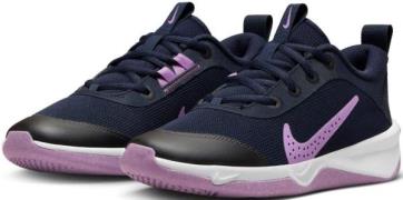 NU 20% KORTING: Nike Runningschoenen OMNI MULTI-COURT INDOOR COURT (GS...