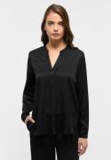 Eterna Lange blouse Loose fit