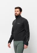 Jack Wolfskin Fietsjack MOROBBIA JKT M