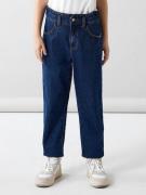 NU 20% KORTING: Name It High-waist jeans NKFBELLA HW MOM AN JEANS 1092...