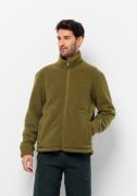 NU 20% KORTING: Jack Wolfskin Fleecejack FELSLICHT JKT M