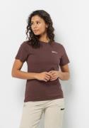 Jack Wolfskin T-shirt ESSENTIAL T W