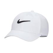 NU 20% KORTING: Nike Baseballcap DRI-FIT CLUB STRUCTURED SWOOSH CAP