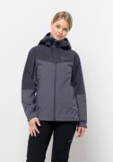 Jack Wolfskin Functioneel jack ALPSPITZE TOUR 3L JKT W