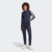 NU 20% KORTING: adidas Sportswear Trainingspak W 3S TR TS (2-delig)