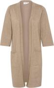 NU 20% KORTING: Saint Tropez Vest KilaSZ Open Cardigan